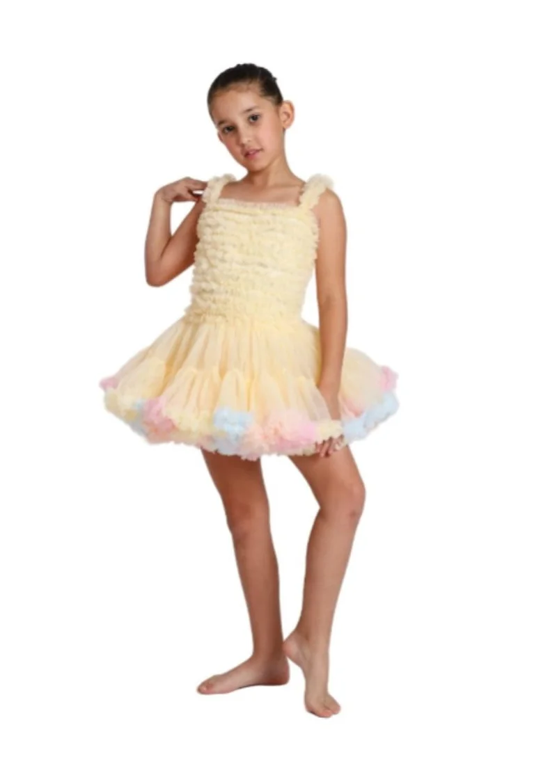 رياضة واحدة فستان موناليزا